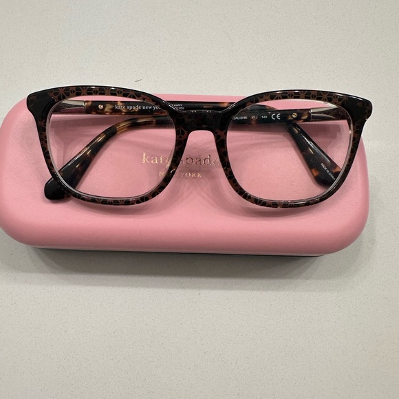 kate spade Accessories - Kate spade prescription frames